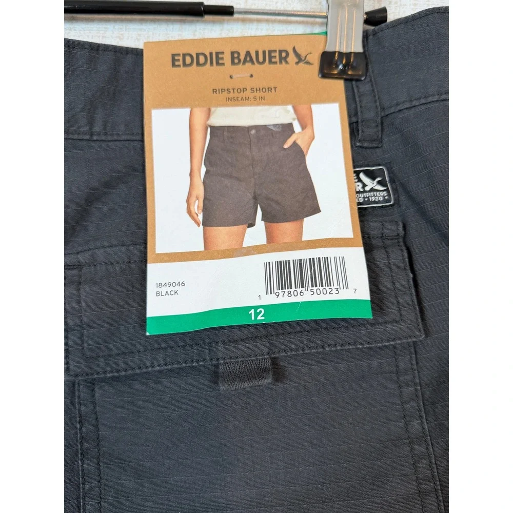 Eddie Bauer thank you